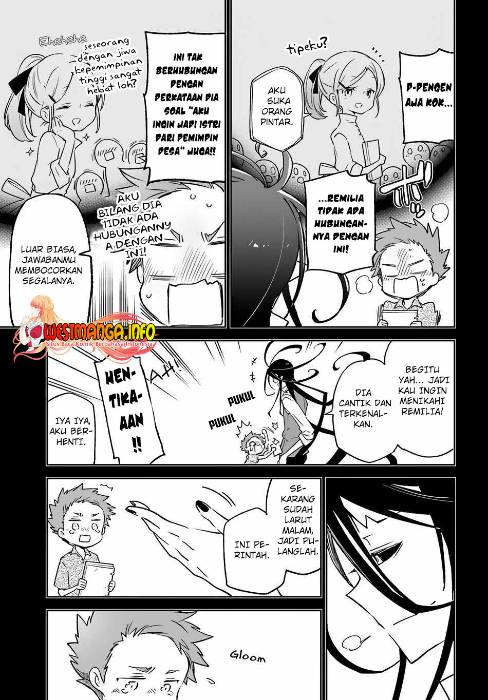Henkyou Gurashi no Maou, Tensei shite Saikyou no Majutsushi ni naru ~Aisarenagara Nariagaru Moto Maō wa, Ningen o Shiritai~